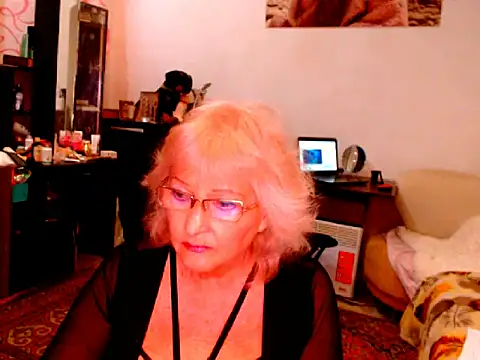 Natali7634 online show from 03.17.25