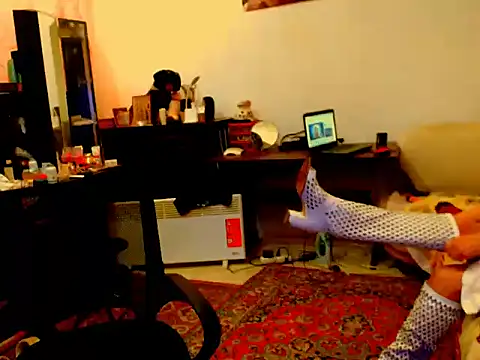 Natali7634 online show from 03.19.25