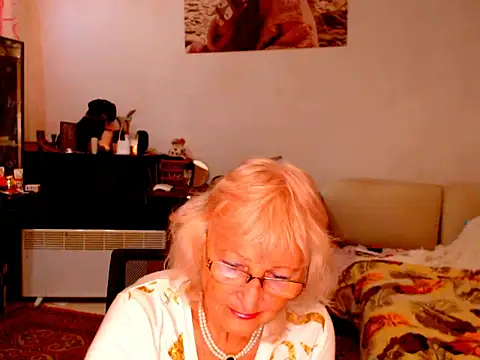 Natali7634 online show from 03.20.25