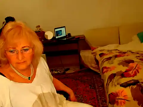 Natali7634 online show from 03.22.25