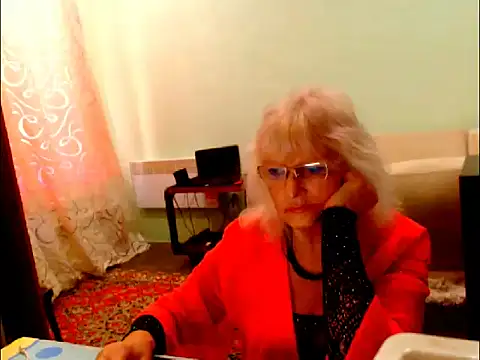 Natali7634 online show from 09.14.25