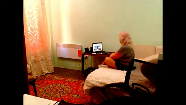 Natali7634 online show from 09.16.25