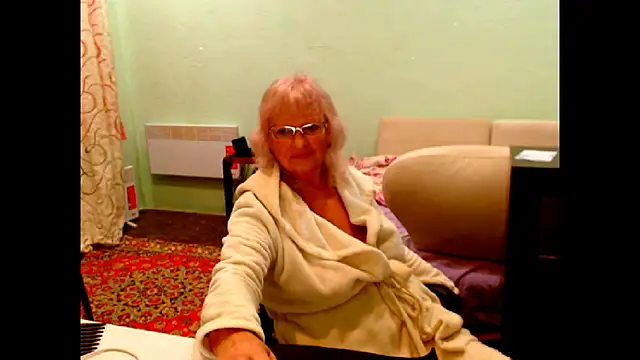 Natali7634 online show from 09.23.25