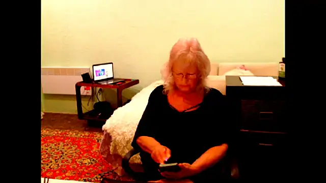 Natali7634 online show from 09.30.25