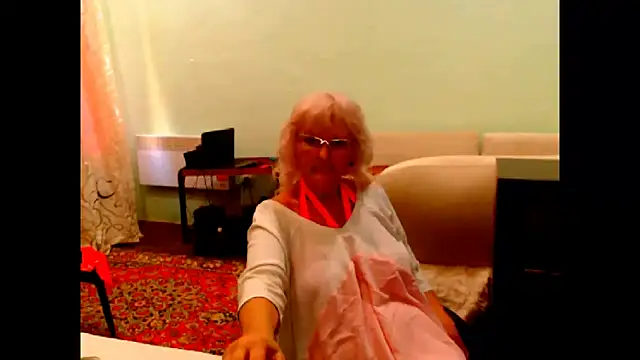 Natali7634 online show from 10.05.25