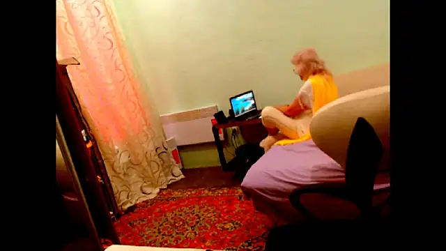 Natali7634 online show from 10.22.25