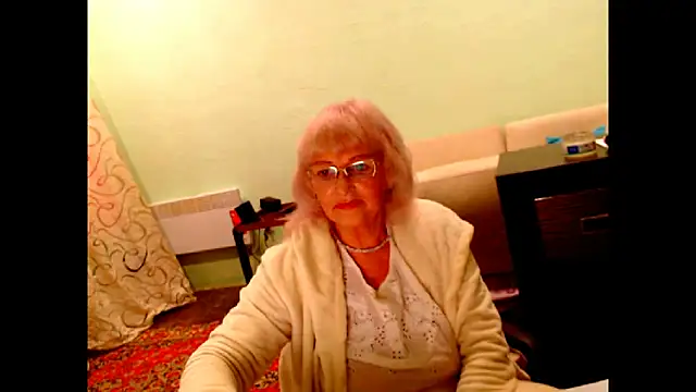 Natali7634 online show from 10.23.25