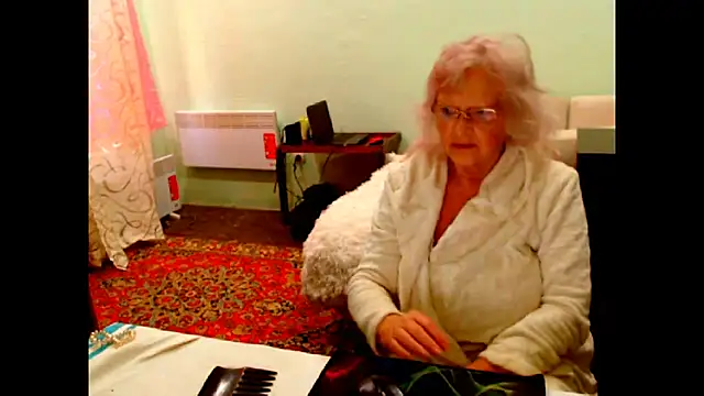 Natali7634 online show from 10.30.25