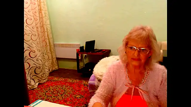 Natali7634 online show from 11.08.25