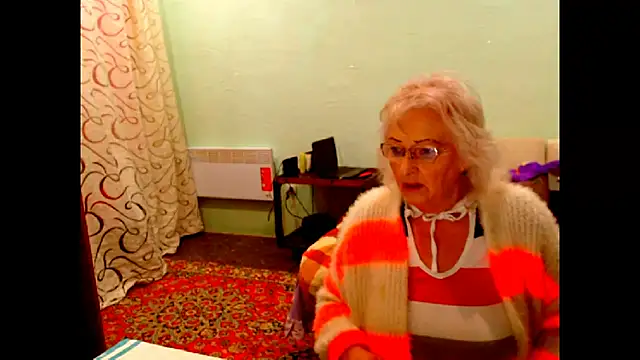 Natali7634 online show from 11.14.25