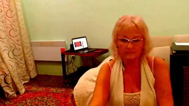 Natali7634 online show from 11.29.25