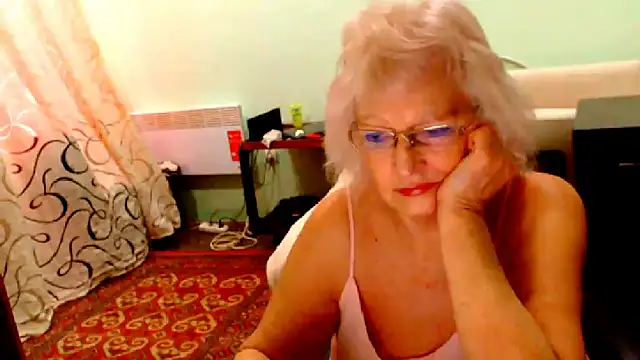 Natali7634 online show from 01.08.26