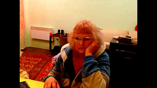 Natali7634 online show from 03.05.26