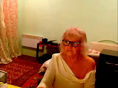 Natali7634 online show from 04.01.26