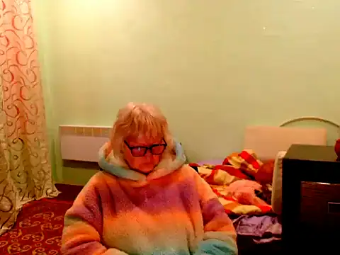 Natali7634 online show from 04.07.26