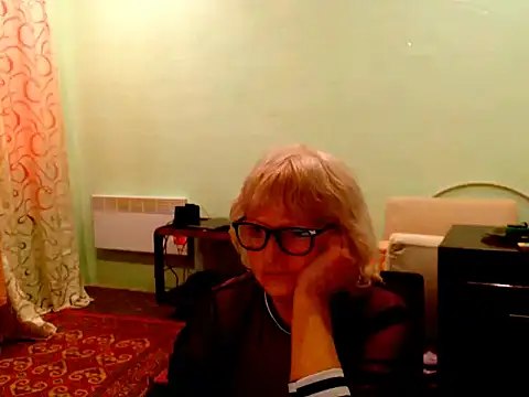 Natali7634 online show from 04.08.26