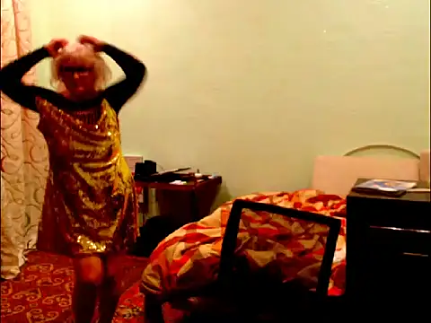 Natali7634 online show from 04.17.26