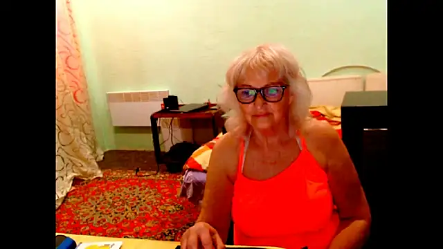 Natali7634 online show from 05.25.26