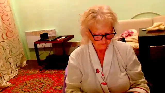 Natali7634 online show from 06.02.26