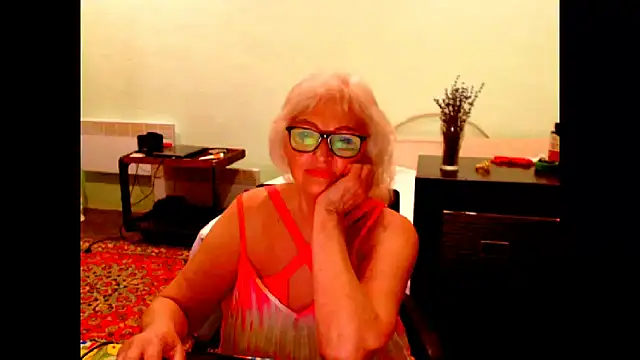 Natali7634 online show from 06.18.26