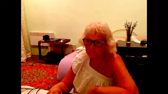 Natali7634 online show from 06.21.26
