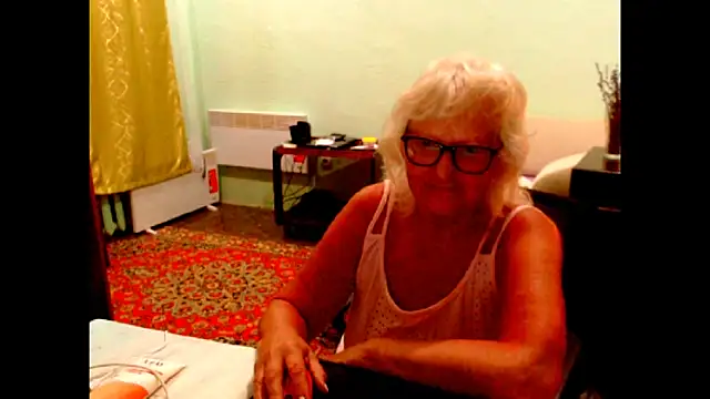 Natali7634 online show from 06.28.26