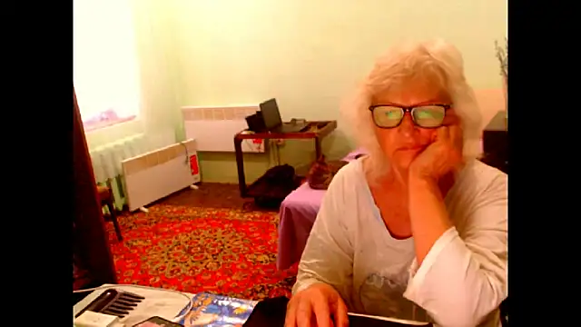 Natali7634 online show from 07.02.26