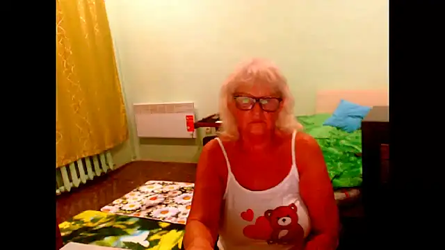 Natali7634 online show from 07.13.26