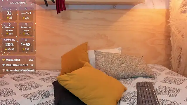 Majooo11 online show from 01.29.25