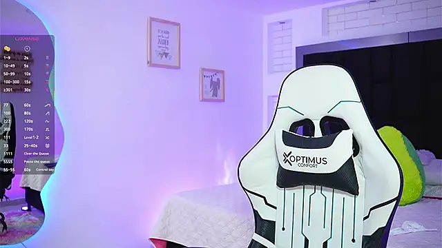 Marianamonroe  online show from 09.21.25