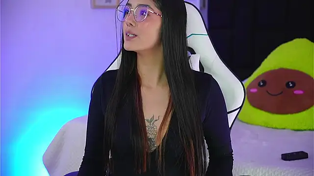 Marianamonroe  online show from 02.10.26