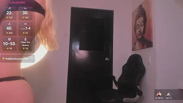 jenaa  online show from 12.20.25