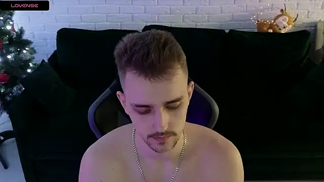 Larstar01 online show from 01.07.25