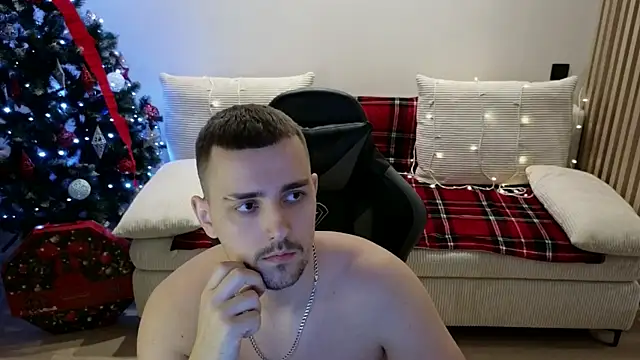 Larstar01 online show from 12.04.25