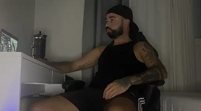 MiloCtc online show from 02.18.25