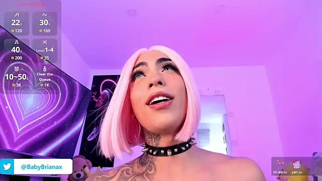 babybriexxx online show from 03.02.25