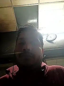 DeepakXxxR86 online show from 11.25.25