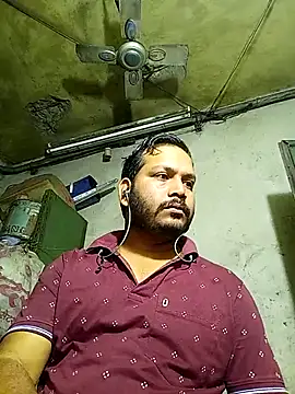 DeepakXxxR86 online show from 01.12.26