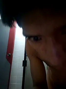 Jerryhottt online show from 04.04.26