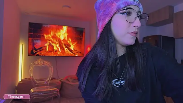 MarianaBranzz online show from 03.18.26