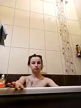  Nika Kik online show from 01.21.25