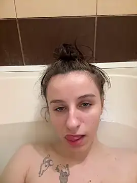  Nika Kik online show from 02.02.26