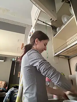  Nika Kik online show from 04.03.26