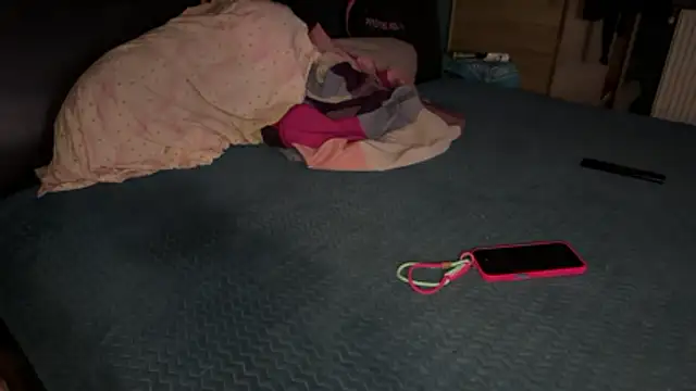 BonnieAndClyd online show from 01.05.26