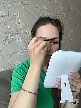 DakotaGercy online show from 03.31.26