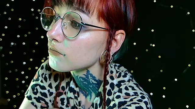 Littlespacemouse online show from 12.24.24