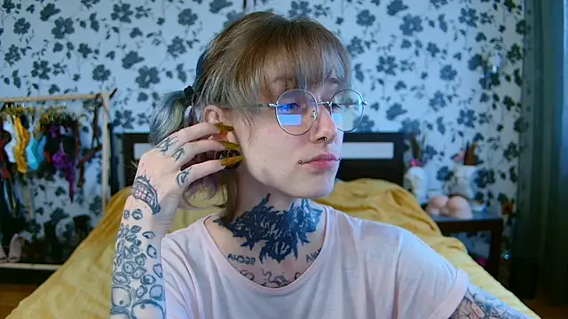 Littlespacemouse online show from 09.21.25