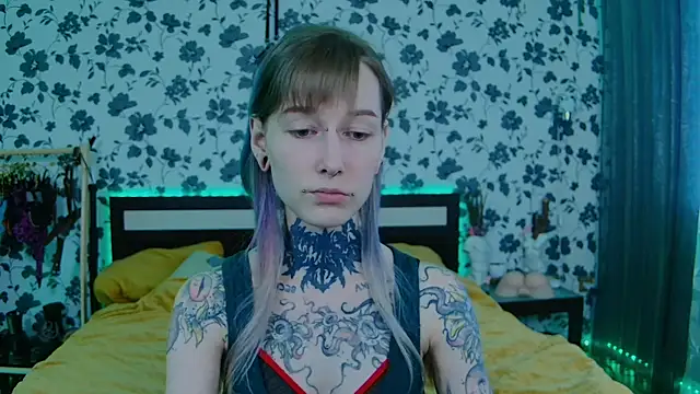 Littlespacemouse online show from 09.30.25