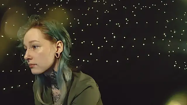 Littlespacemouse online show from 12.15.25