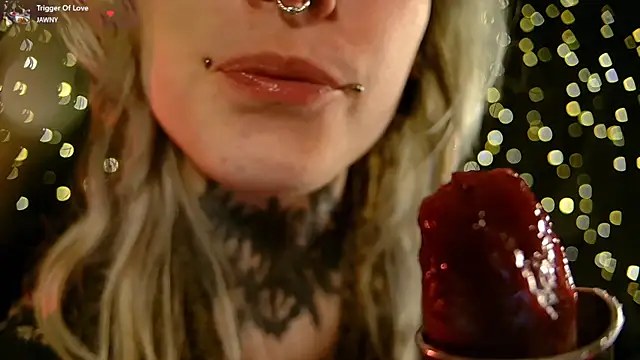 Littlespacemouse online show from 04.01.26